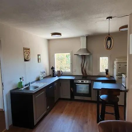 Fischerhaus 1950 Holiday home