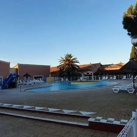 Fischerhaus 1950 * Le Barcarès
