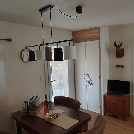 Fischerhaus 1950 Holiday home